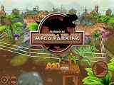 Play Mega Jurassic Parking