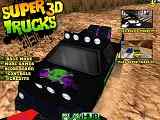 Play Super Trucks 3D