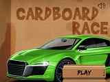 Play Cardbox Race