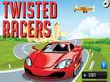 Play Twisted Racers