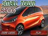 Play Small Town Racing