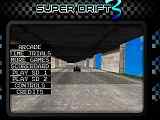 Play Super Drift 3