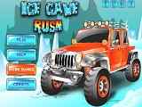 Play Ice Cave Rush