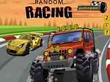 Play Random Racing