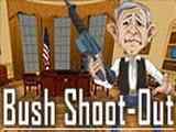 Play Bush Shoot-Out