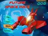 Play Future Space Race