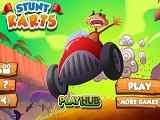Play Stunt Karts