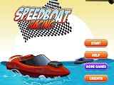 Play Speed Boat Racing