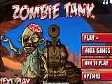 Play Zombie Tanks