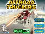 Play Offroad Truckers