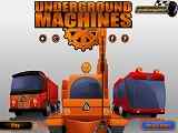 Play Underground Machines
