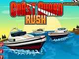 Play Coast Guard Rush
