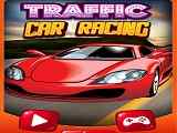 Play Traffic Car Racing Games