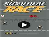 Play Survival Race