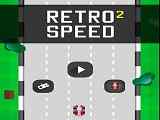 Play Retro Speed 2