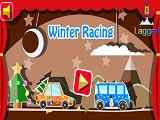 Play Winter Racing