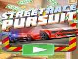 Play Street Race Pursuit