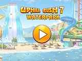 Play Uphill Rush 7 Waterpark