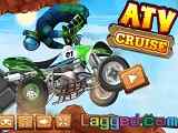 Play ATV Cruise