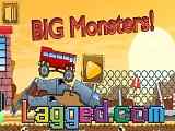 Play Big Monsters Racing