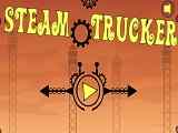 Play Steam Trucker