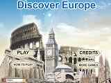 Play Discover Europe