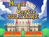 Play Magic Castle Solitaire