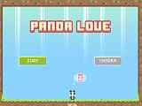 Play Panda love