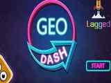 Play Geo Dash