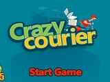 Play Crazy Courier Ride