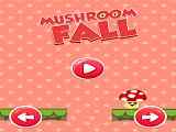Play Mushroom Fall
