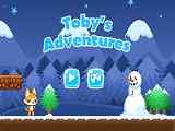 Play Tobys Adventures