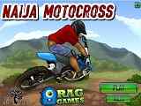 Play Naija Motocross