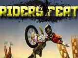 Play Riders Feat