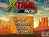 Play X Trial Racing