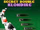 Play Secret Double Klondike