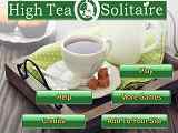 Play High Tea Solitaire