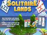 Play Solitaire Lands