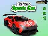 Play Fix Your Sports Car