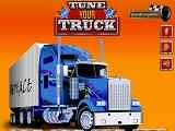Play Tune Your Truck
