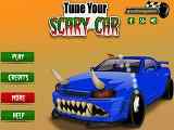 Play Tune Your Scary Car