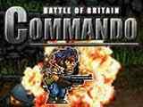 Play Commando Rush