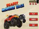 Play Deadly Monsters Race
