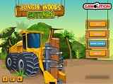 Play Jungle Woods Cutters