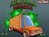 Play Stink Bomb Madness