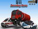 Play 911 Amazing Race