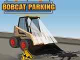 Play Bobcat Parking