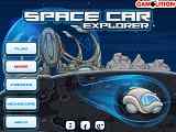 Play Space Car Explorer