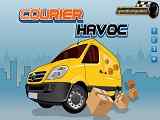 Play Courier Havoc