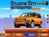 Play Atlantic City Skyscrapers Racing